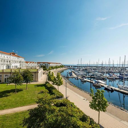 Lindner Hotel Boltenhagen, Part Of Jdv By Hyatt Exterior foto
