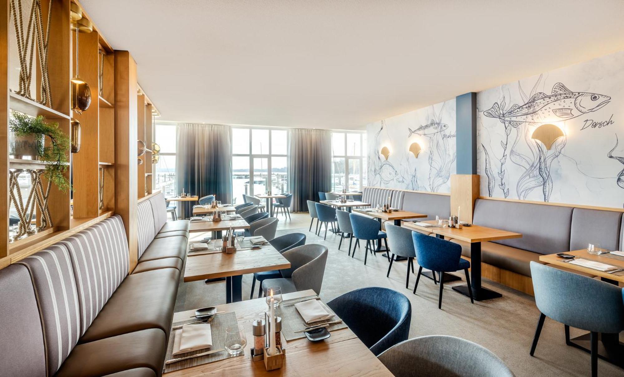 Lindner Hotel Boltenhagen, Part Of Jdv By Hyatt Exterior foto