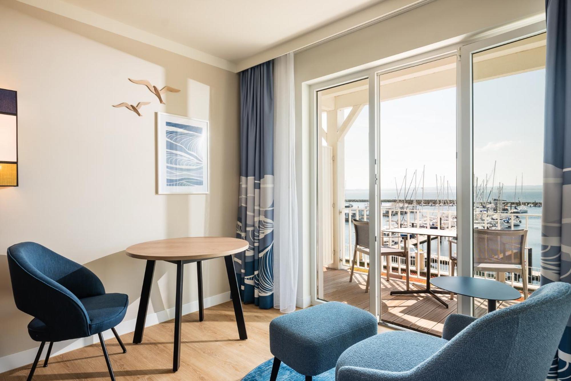 Lindner Hotel Boltenhagen, Part Of Jdv By Hyatt Exterior foto