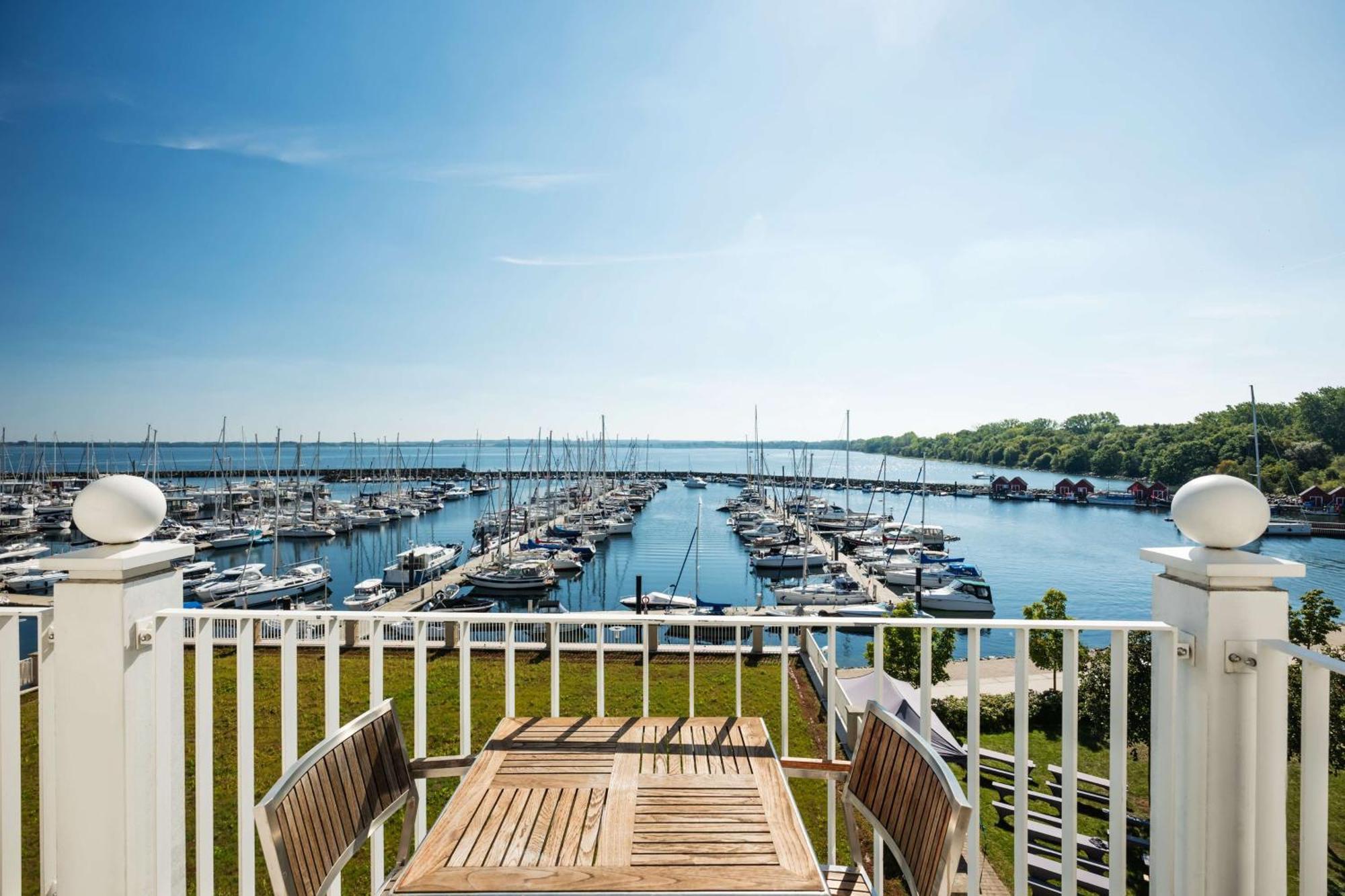 Lindner Hotel Boltenhagen, Part Of Jdv By Hyatt Exterior foto