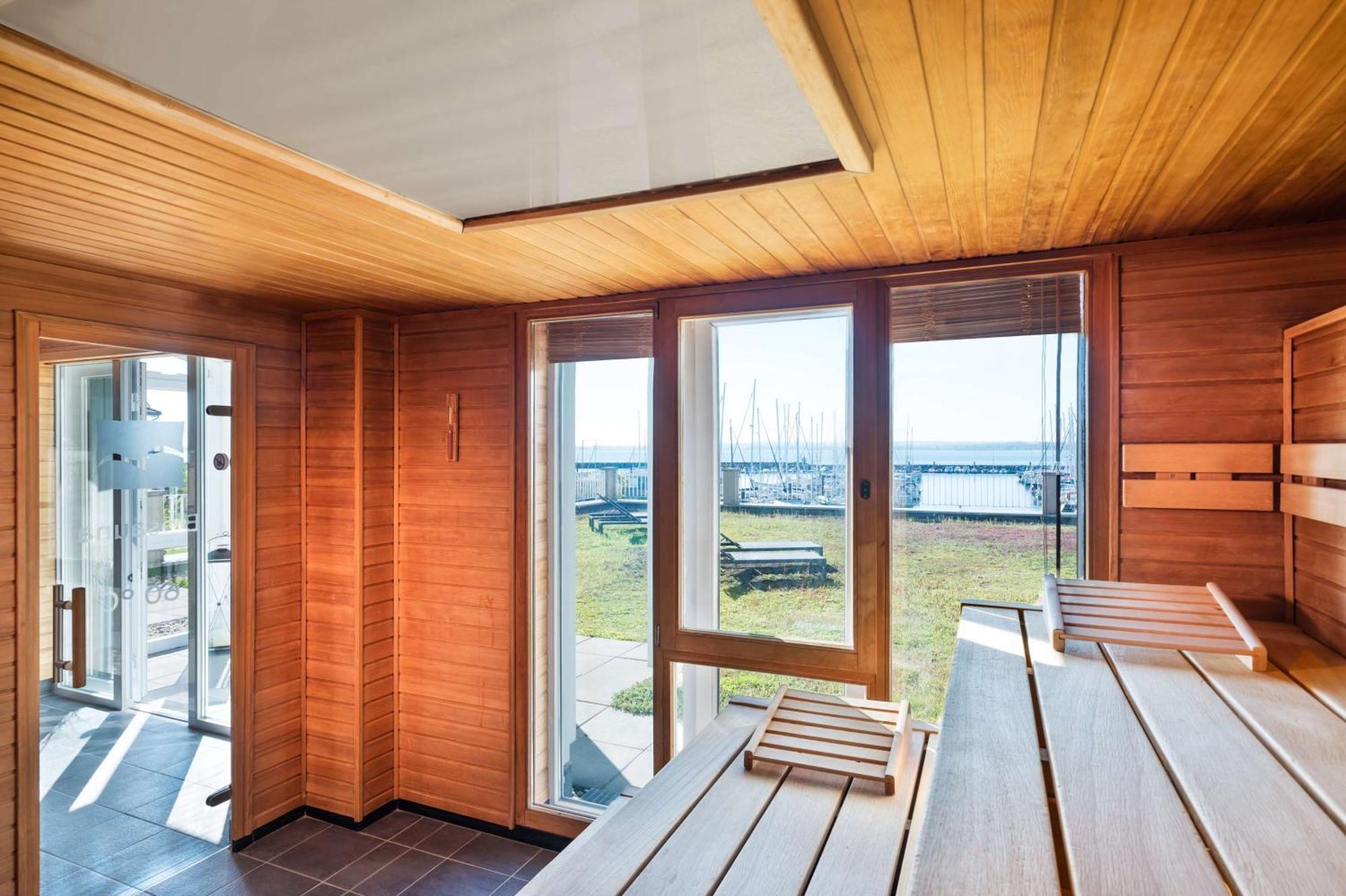 Lindner Hotel Boltenhagen, Part Of Jdv By Hyatt Exterior foto