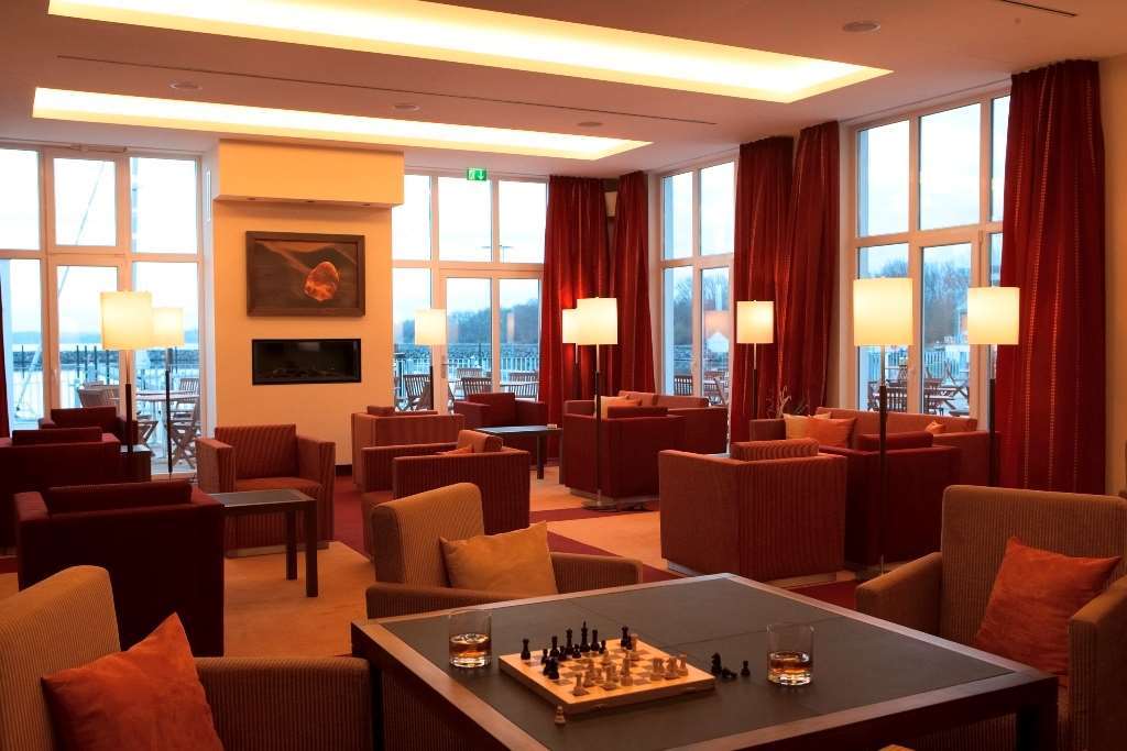 Lindner Hotel Boltenhagen, Part Of Jdv By Hyatt Facilități foto